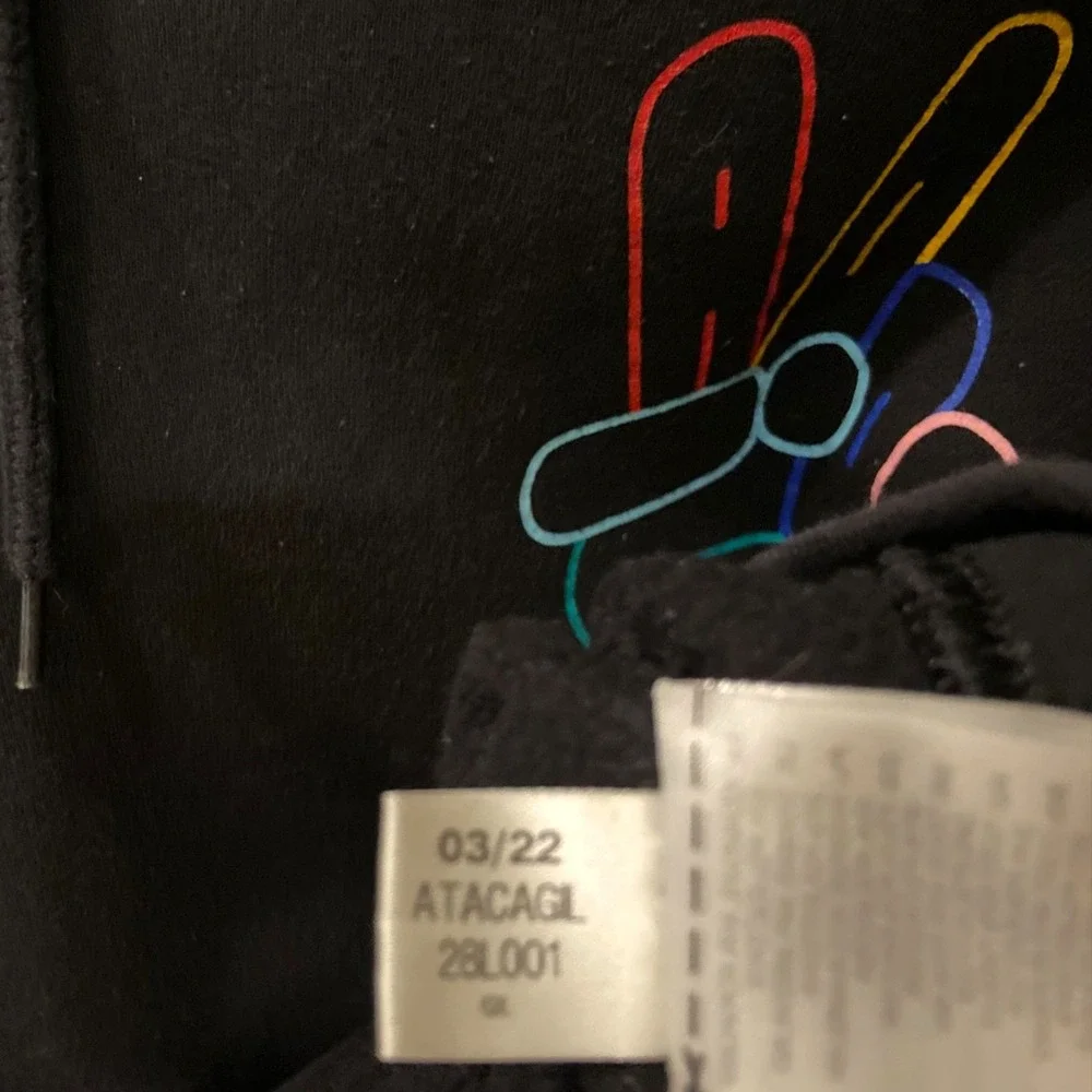 adidas originals hoodie